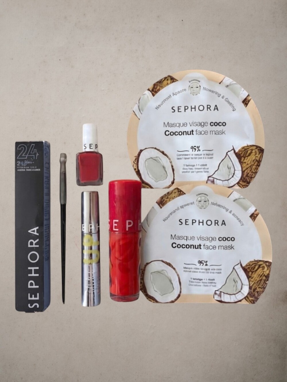 NEW Sephora Beauty Bundle